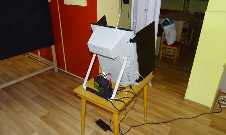 Към 13 часа: Продължава слабата активност на кметските избори в Благоевград - Tribune.bg