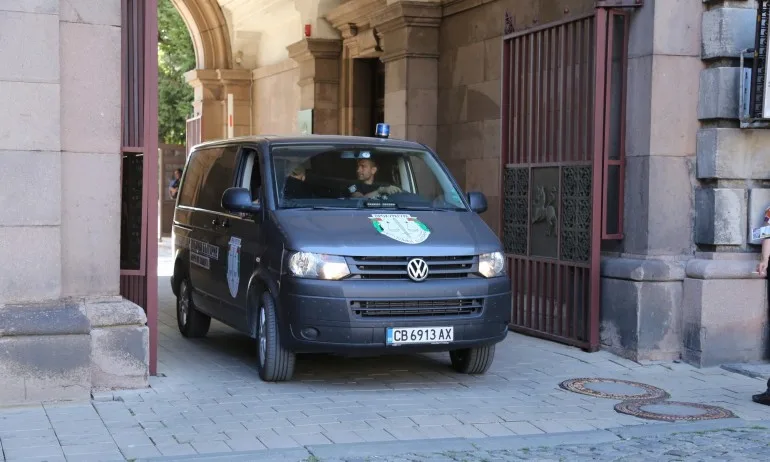 Президентство: Прокуратурата да обясни действията си - Tribune.bg