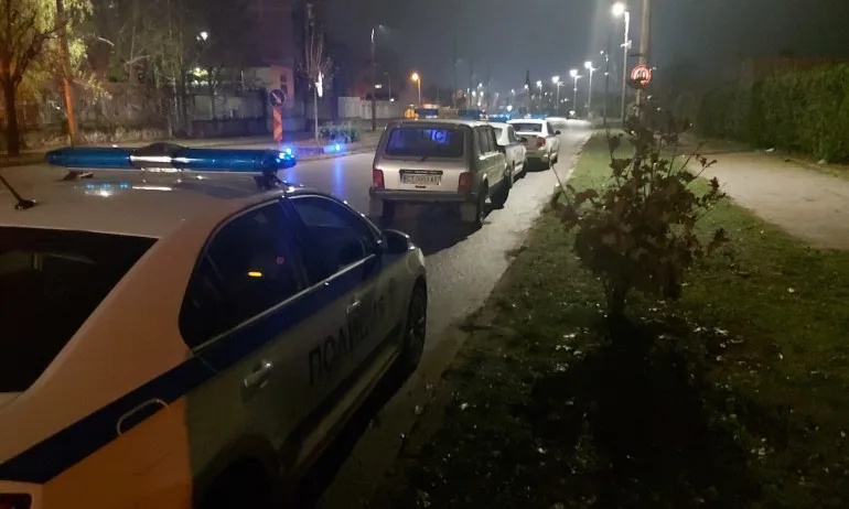 Заради булка: Масов бой в Казанлък - Tribune.bg