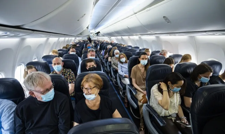 МВнР: Ирландия въвежда задължителна електронна регистрация преди влизане в страната - Tribune.bg