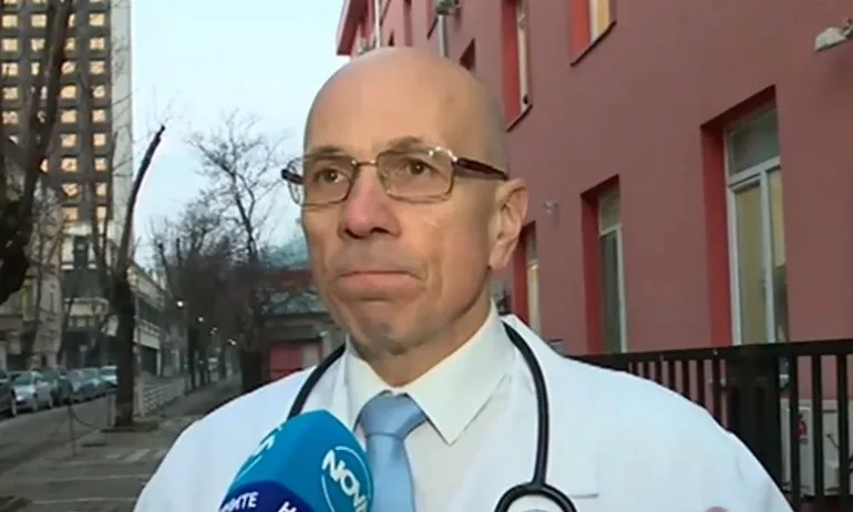 Измама: Рекламират лекарство от името на известен кардиолог - Tribune.bg