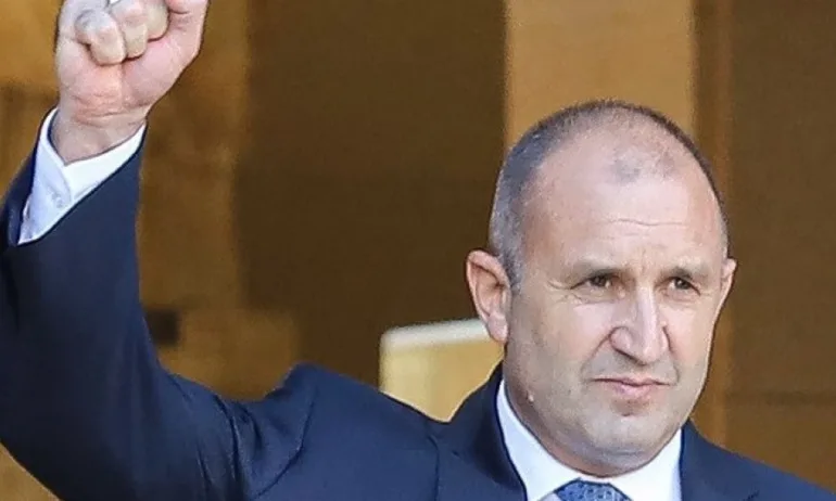 Мяра: Радев изяде ПП-ДБ, реално взе гласове от тях - Tribune.bg