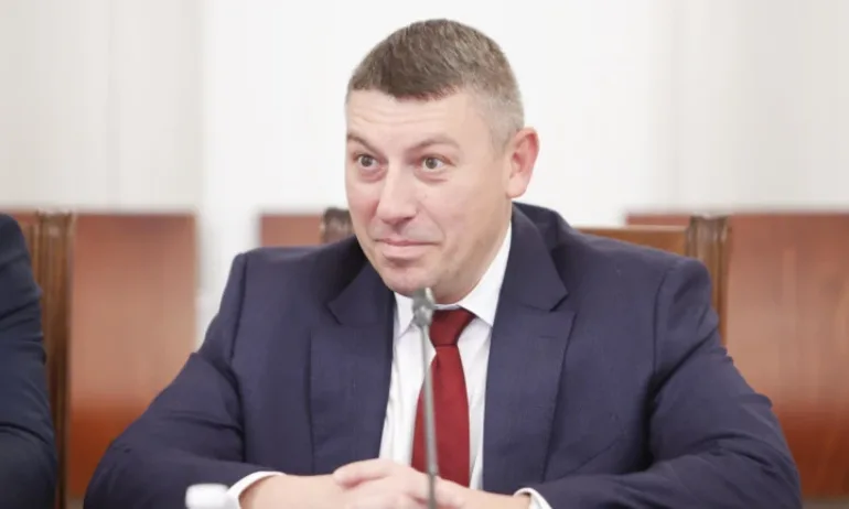 Със старта на парламента тръгва и кастингът за шеф на ДАНС - Tribune.bg