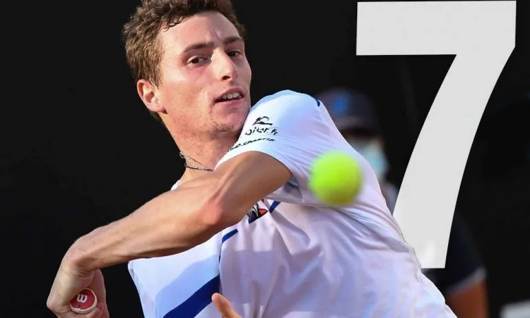 Не стреляйте по пианиста – добър е - Tribune.bg