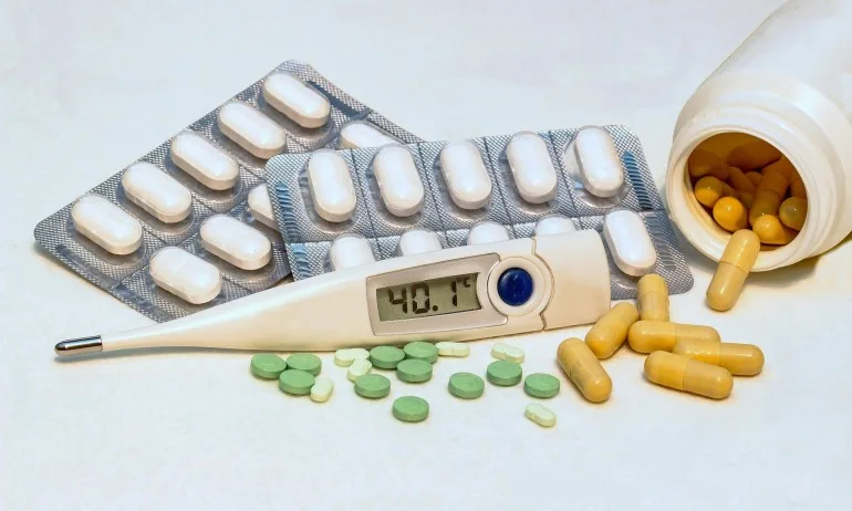 От понеделник: Обявиха грипна епидемия в София-град - Tribune.bg