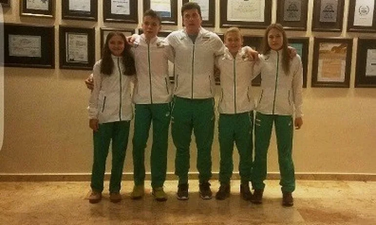 Добро начало за българчетата в Анталия - Tribune.bg