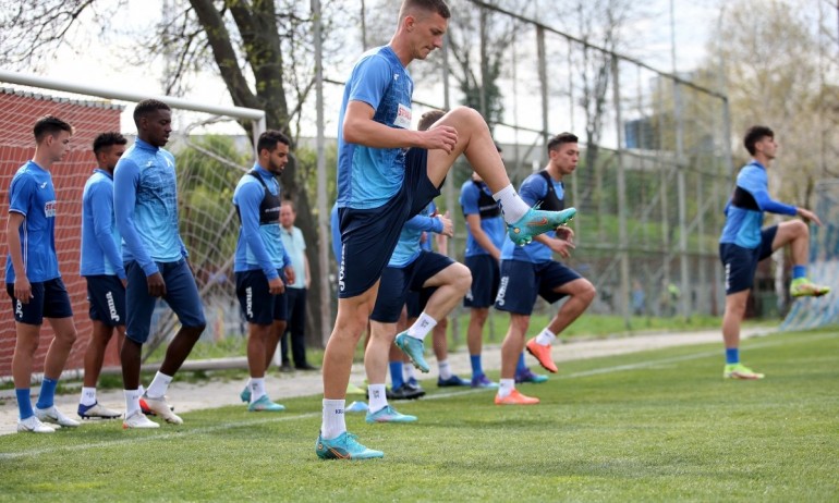 Батков обещал 300 хиляди на Левски - Tribune.bg