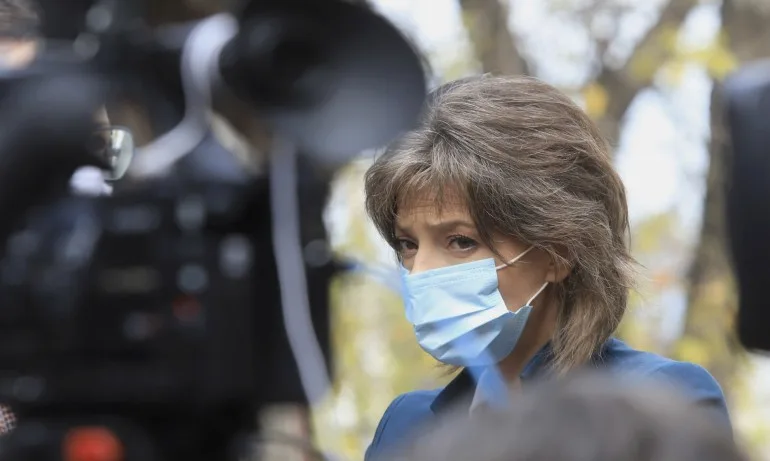 Сунгарска: Колко живота трябва да вземе това грипче, за да разберем, че е смъртоносно - Tribune.bg