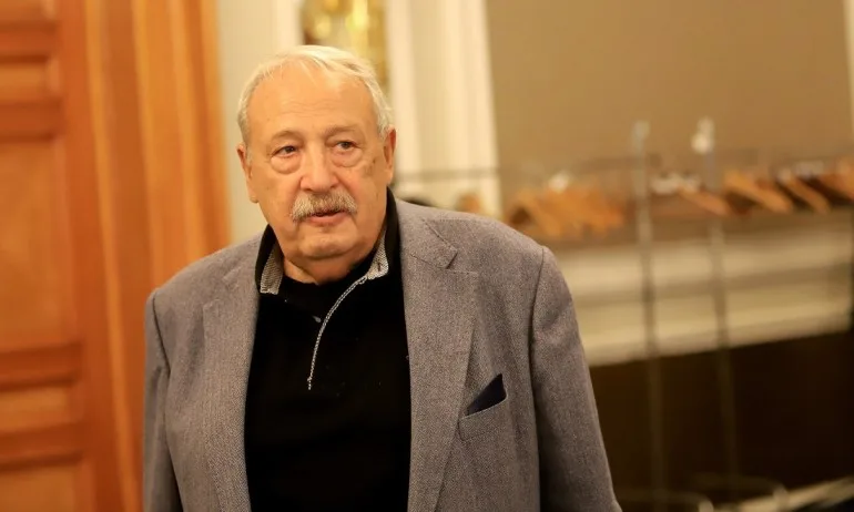 Иван Гарелов: Не вярвам Има такъв народ да отстъпят за писмено споразумение - Tribune.bg