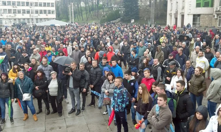 Борисов: Шефът на полицията в Габрово трябва да подаде оставка - Tribune.bg