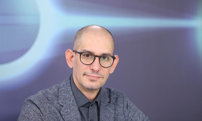 Д-р Благовест Върбаков: Правителството олекна след предоставената информация от Гугъл - Tribune.bg