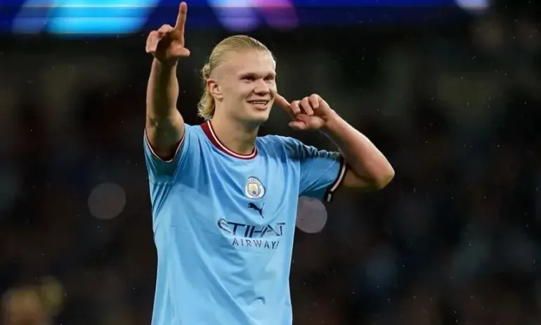 Халанд със заплата от близо милион седмично - Tribune.bg