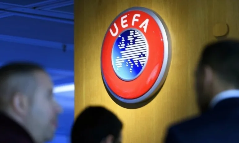 УЕФА отложи разговорите за бъдещето на Шампионска лига - Tribune.bg
