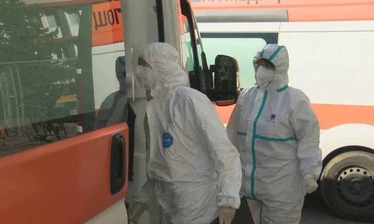 Пикът на третата вълна на COVID се чака около 10 април - Tribune.bg