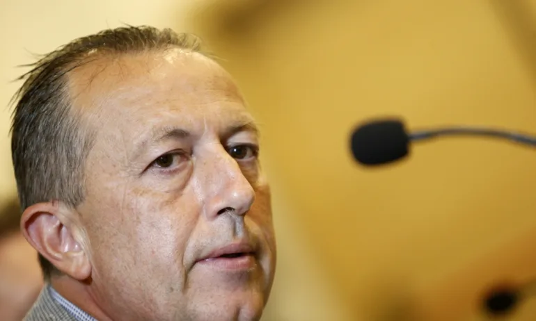 Фурнаджиев: Новият национален селекционер ще бъде избран до десетина дни - Tribune.bg