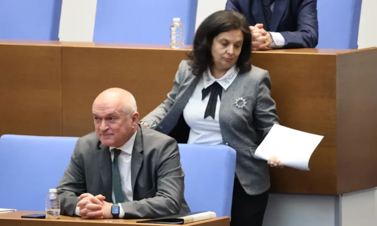 Главчев: Българската православна църква е единна и неделима - Tribune.bg