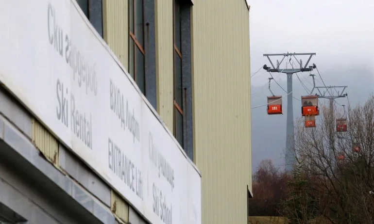 Сдружението на Витошките ски училища внесе искане за промяна на Плана за управление на парк Витоша - Tribune.bg
