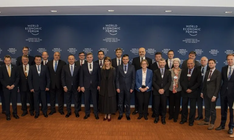 Борисов: Помирението и сътрудничествота са ключови за европейската интеграция на Западните Балкани - Tribune.bg