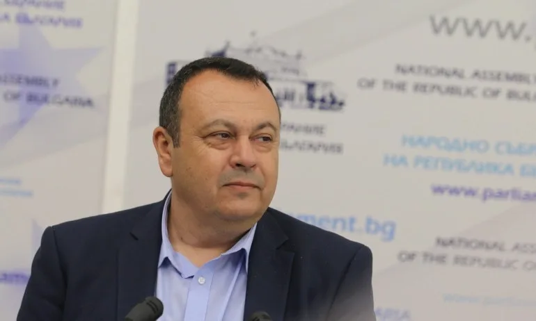Хамид Хамид: ДПС няма да подкрепи кабинет на БСП с третия мандат - Tribune.bg
