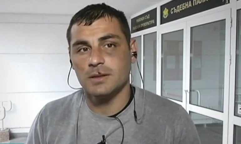 Битият в магазин в Габрово: Призовавам към сдържаност - Tribune.bg