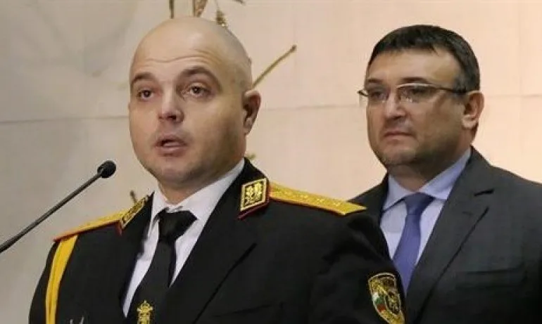 Има идея МВР да закупи скоростни автомобили за контрол по магистралите у нас - Tribune.bg