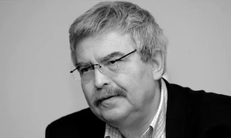 Почина финансистът Емил Хърсев - Tribune.bg
