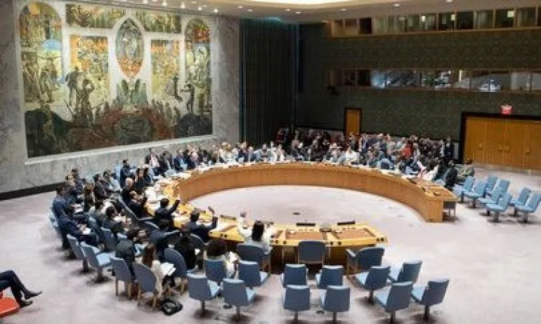 Съветът за сигурност на ООН се събира заради Косово - Tribune.bg