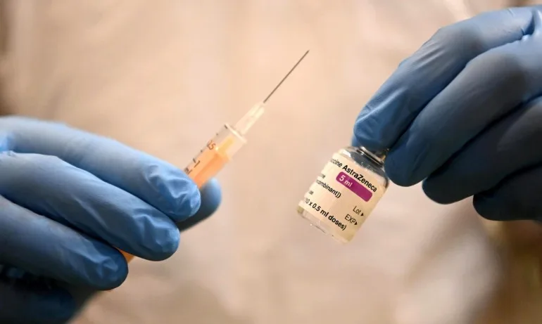 България настоява за единно решение за ваксината на AstraZeneca - Tribune.bg