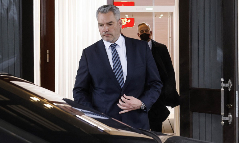 Австрия се подготвя да отвори отново въглищна електроцентрала - Tribune.bg