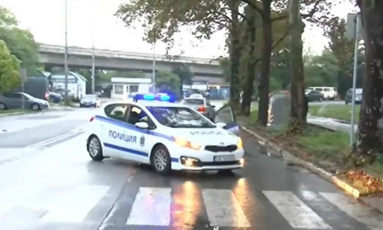 73-годишен шофьор блъсна майка и дете на пешеходна пътека в Бургас - Tribune.bg