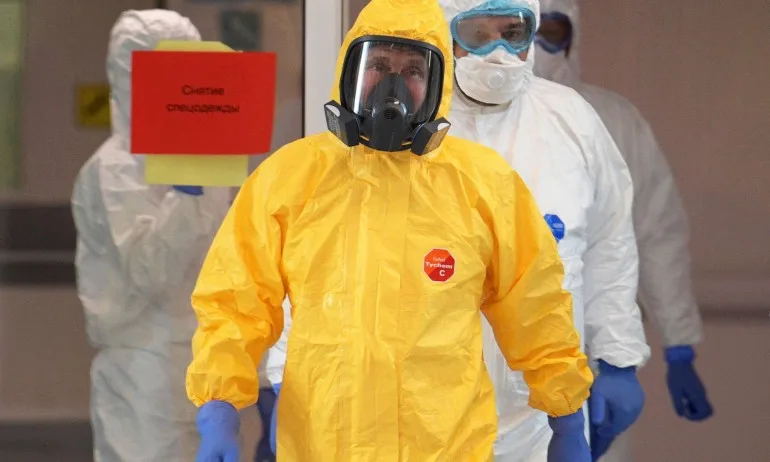 Светослав Пинтев: Коронавирусът активира тролската армия на Путин срещу България - Tribune.bg