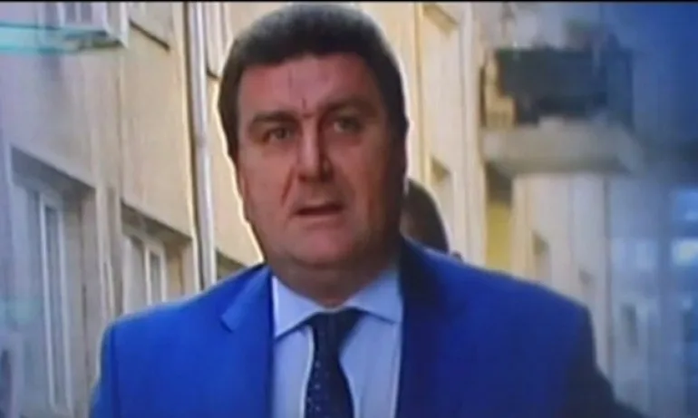 Валентин Златев след разпит на прокуратурата: Нямам никакви притеснения - Tribune.bg