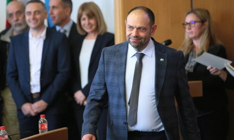 Мартин Павлов: Залагам бутилка уиски, че на следващите избори за районен кмет Комитата няма да получи нито един глас - Tribune.bg