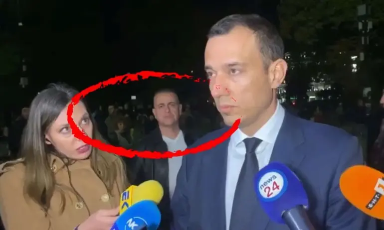 Терзиев отива на Малкович с охрана и с шефа на Гробищни паркове - Tribune.bg