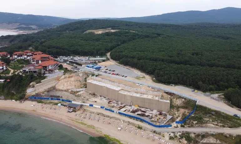 Директор на РИОСВ-Бургас става Таня Манолова - разрешила строителството на хотелски комплекс в Алепу - Tribune.bg