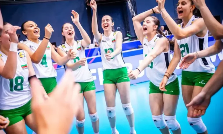 Страхотна България ще играе за световната титла по волейбол - Tribune.bg