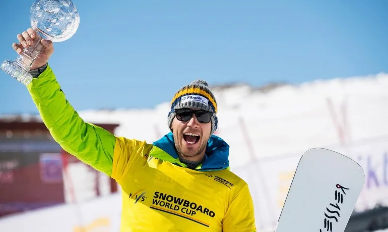 Радо Янков завърши 20-ти в Русия - Tribune.bg