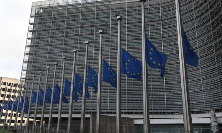 Европейската комисия очаква от България да върне още 28,7 милиона