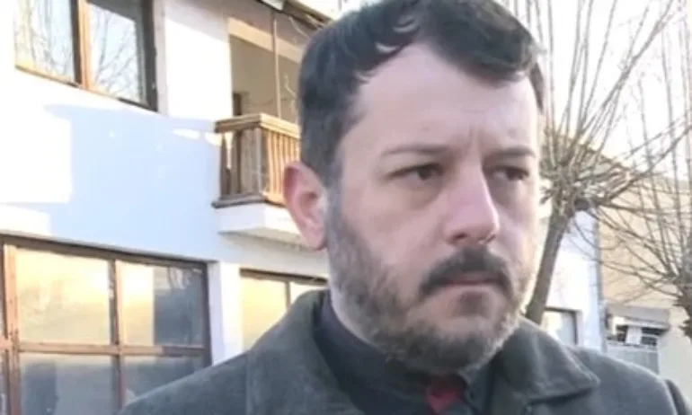 Певец от ДНК се върнал да спасява хора и е загинал в пожара в Кочани - Tribune.bg