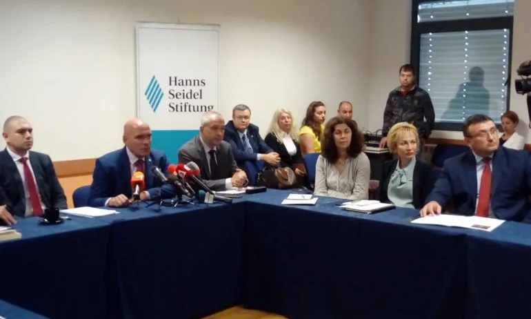 Явор Колев: На тези избори нямаше кибератаки - Tribune.bg