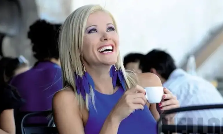 Валентина Войкова поема оперативното ръководство на Евронюз България - Tribune.bg