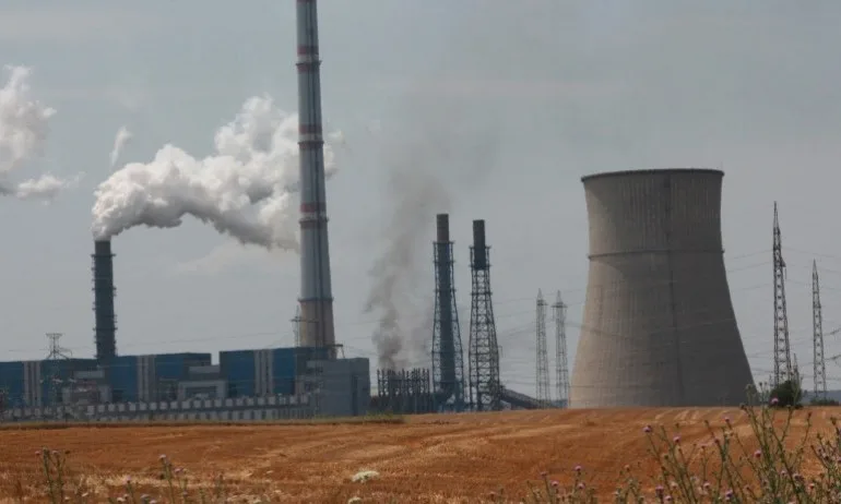 Почина единият от пострадалите в ТЕЦ Марица Изток 1 - Tribune.bg