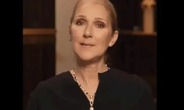 Селин Дион радва феновете с 5 нови песни - Tribune.bg