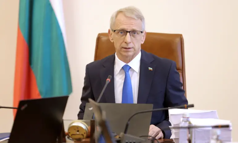 Денков разчитал на сигнали от граждани за купуване на гласове - Tribune.bg