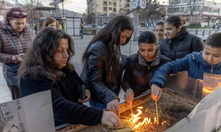 Студентка от Американския университет в Благоевград е сред жертвите в Кочани - Tribune.bg
