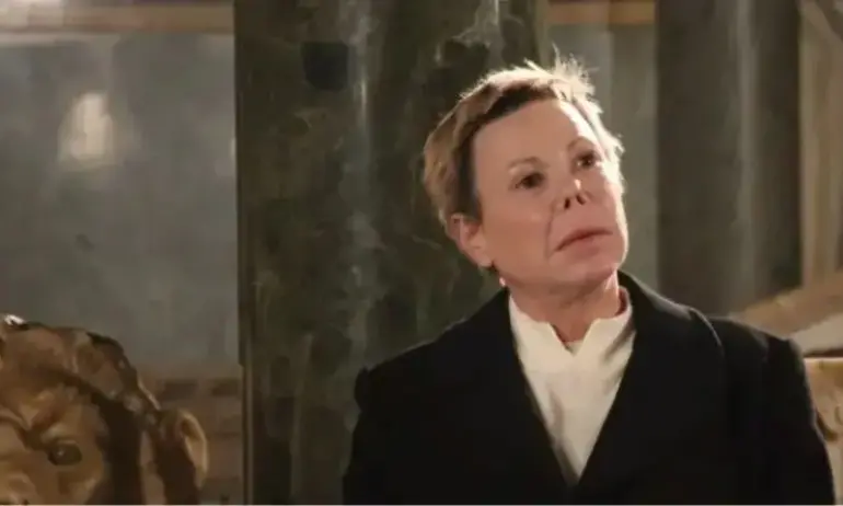 Прокуратурата внесе обвинителния акт срещу Калина Сакскобургготска - Tribune.bg