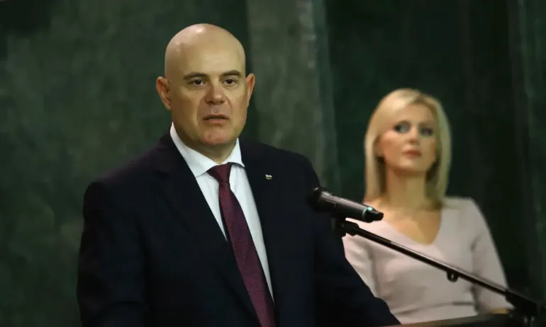 Иван Гешев: Сякаш съм в някакво дежа вю от 90-те, времена на властваща престъпност - Tribune.bg