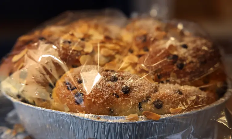 Уникален козунак няма как да е 2 лв., нормално е 500 гр да струва 20-30 лв. - Tribune.bg