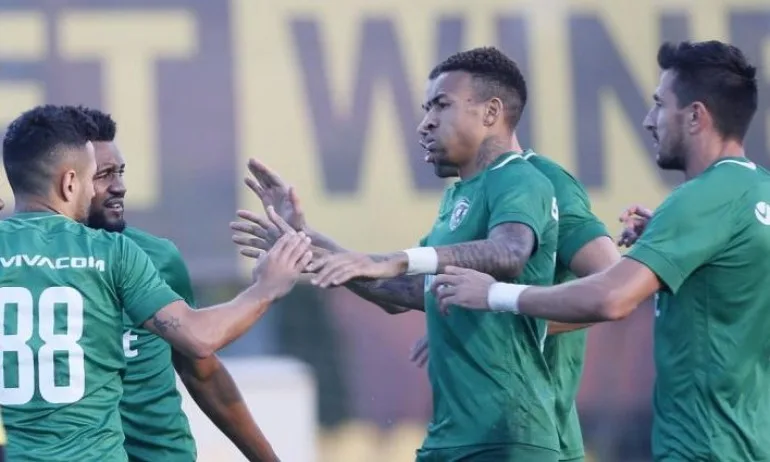 Азербайджанец ще води Лудогорец - Еспаньол - Tribune.bg