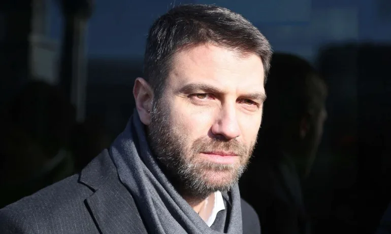 Кристиан Кръстев: Метрото няма да спира, всичко се дезинфекцира от тавана до пода - Tribune.bg